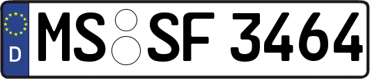 MS-SF3464