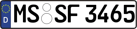 MS-SF3465