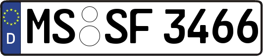 MS-SF3466