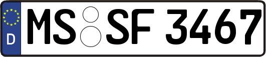 MS-SF3467