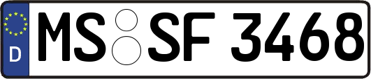 MS-SF3468