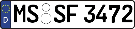 MS-SF3472