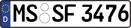 MS-SF3476