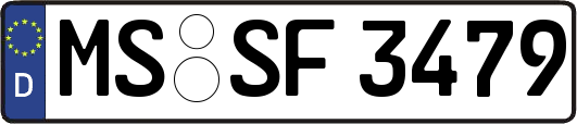 MS-SF3479