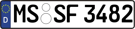 MS-SF3482