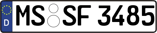 MS-SF3485