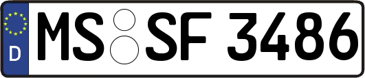 MS-SF3486
