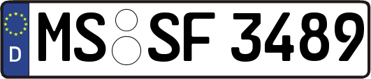 MS-SF3489