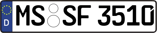 MS-SF3510