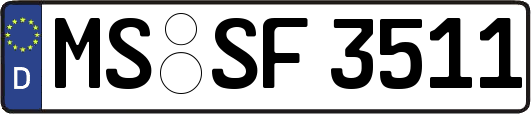 MS-SF3511