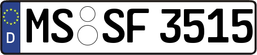 MS-SF3515
