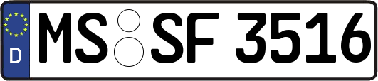 MS-SF3516