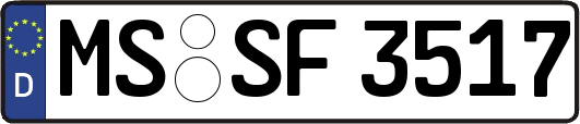MS-SF3517