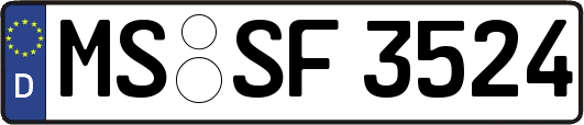 MS-SF3524