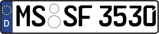 MS-SF3530