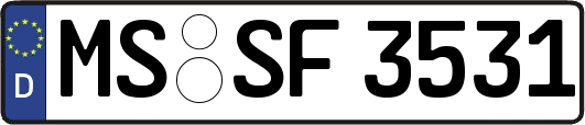 MS-SF3531