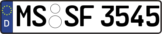 MS-SF3545