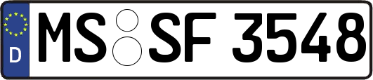 MS-SF3548