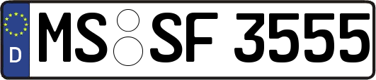 MS-SF3555