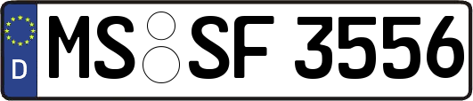 MS-SF3556