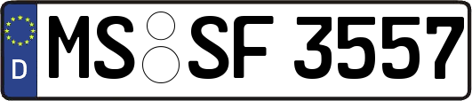 MS-SF3557