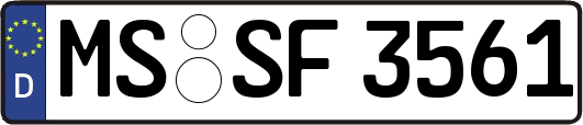 MS-SF3561