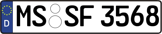MS-SF3568