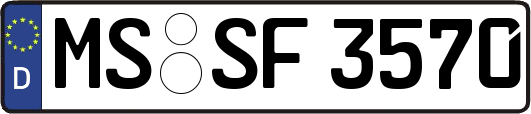 MS-SF3570