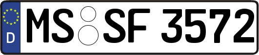 MS-SF3572