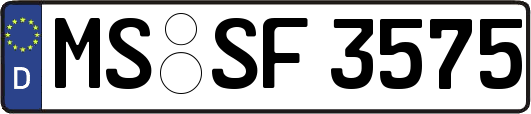 MS-SF3575