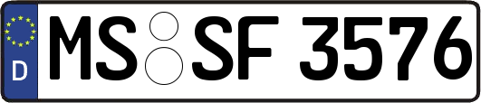 MS-SF3576