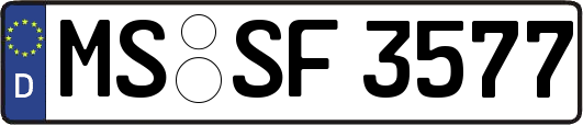 MS-SF3577