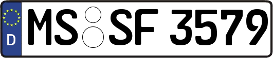 MS-SF3579