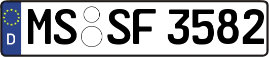MS-SF3582