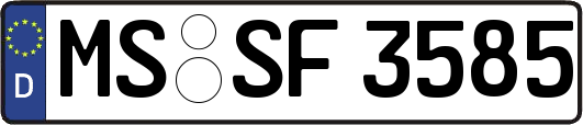 MS-SF3585