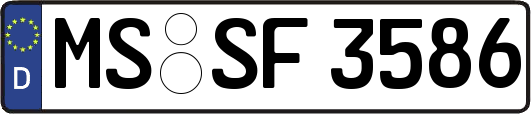 MS-SF3586