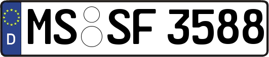 MS-SF3588