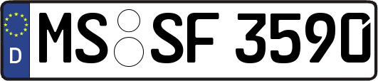 MS-SF3590