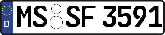 MS-SF3591