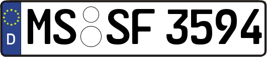 MS-SF3594