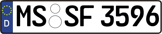 MS-SF3596