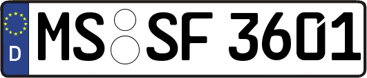 MS-SF3601
