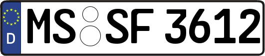 MS-SF3612