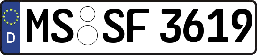 MS-SF3619