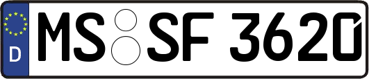 MS-SF3620