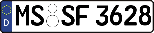 MS-SF3628