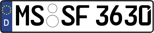 MS-SF3630