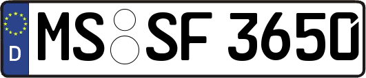 MS-SF3650