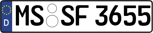 MS-SF3655