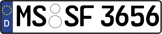 MS-SF3656